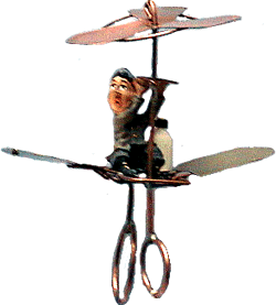 Bicicóptero