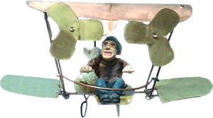 Biplano